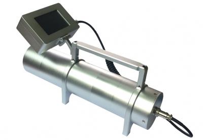 Monitor P3000 环境x、γ辐射剂量率测量仪